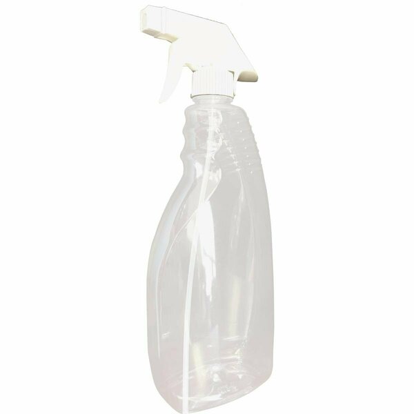 Lundmark Wax 22oz Spray Bottle MSC-R7225IC